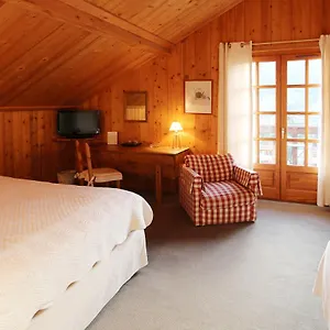 Hotel La Chaumine, Megève